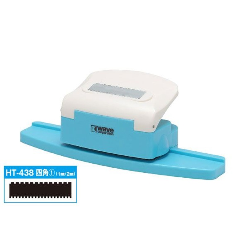 Wave HG Detail Hole Puncher Square 1 (1mm/2mm)