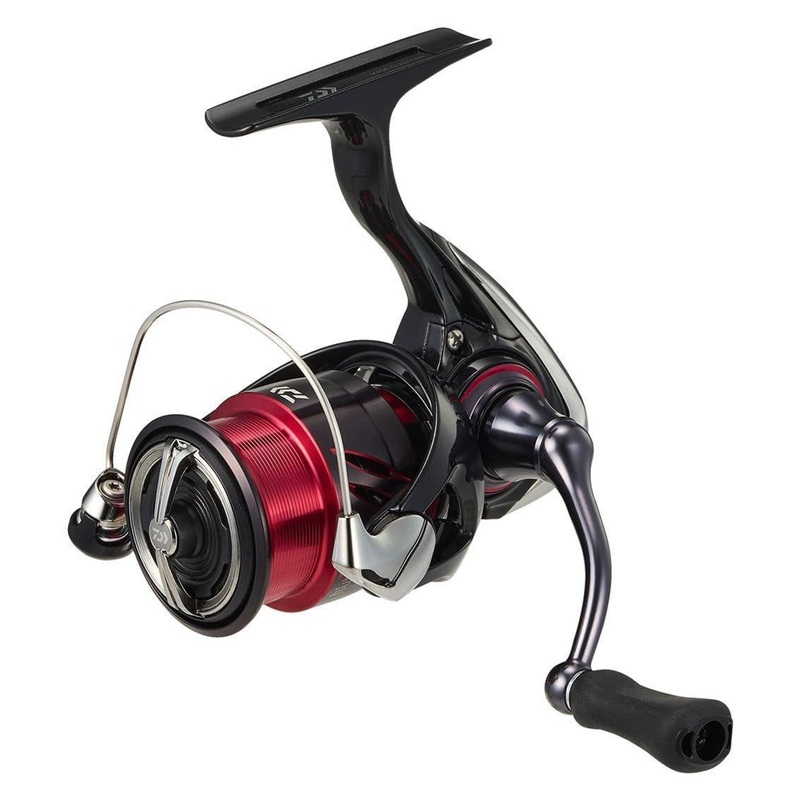 Daiwa Spinning Reel 24 Gekkabijin X LT2000S-P