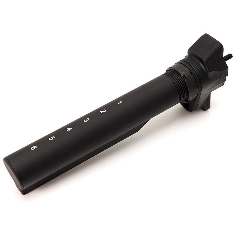 Laylax F-Factory Stock Base Set Ver. EX for Tokyo Marui Type 89 159311