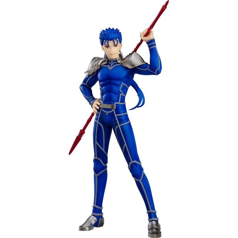 Max Factory POP UP PARADE Lancer Figure (Fate/stay night Heaven’s Feel)