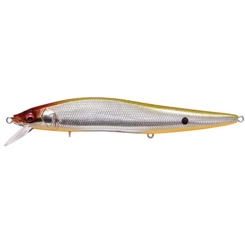 Megabass Oneten Max Lbo Glx Western Crown