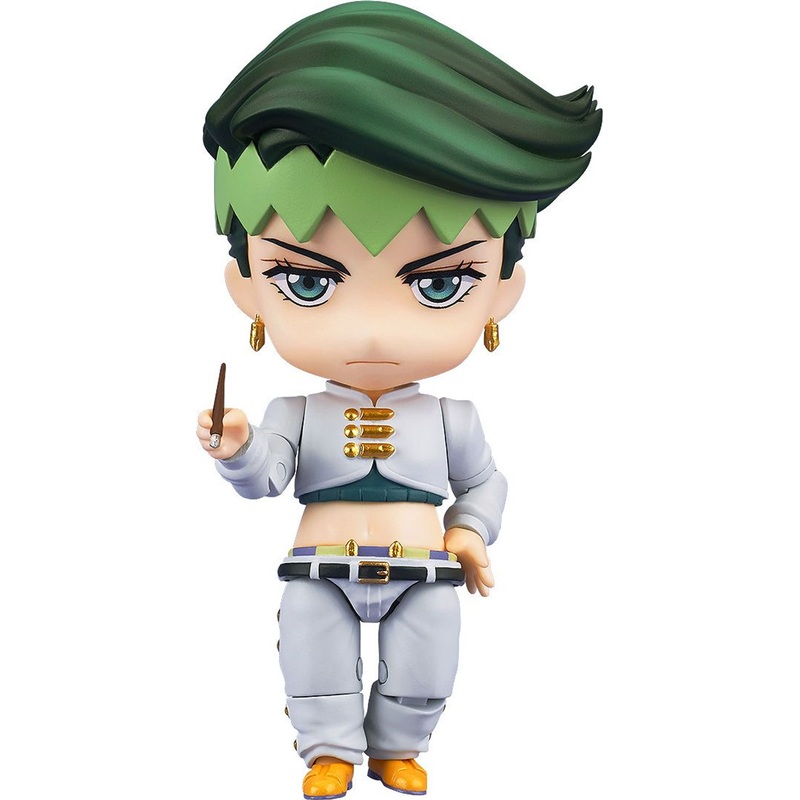 Medicos Nendoroid 1256 Rohan Kishibe (JoJo’s Bizarre Adventure: Diamond is Unbreakable)