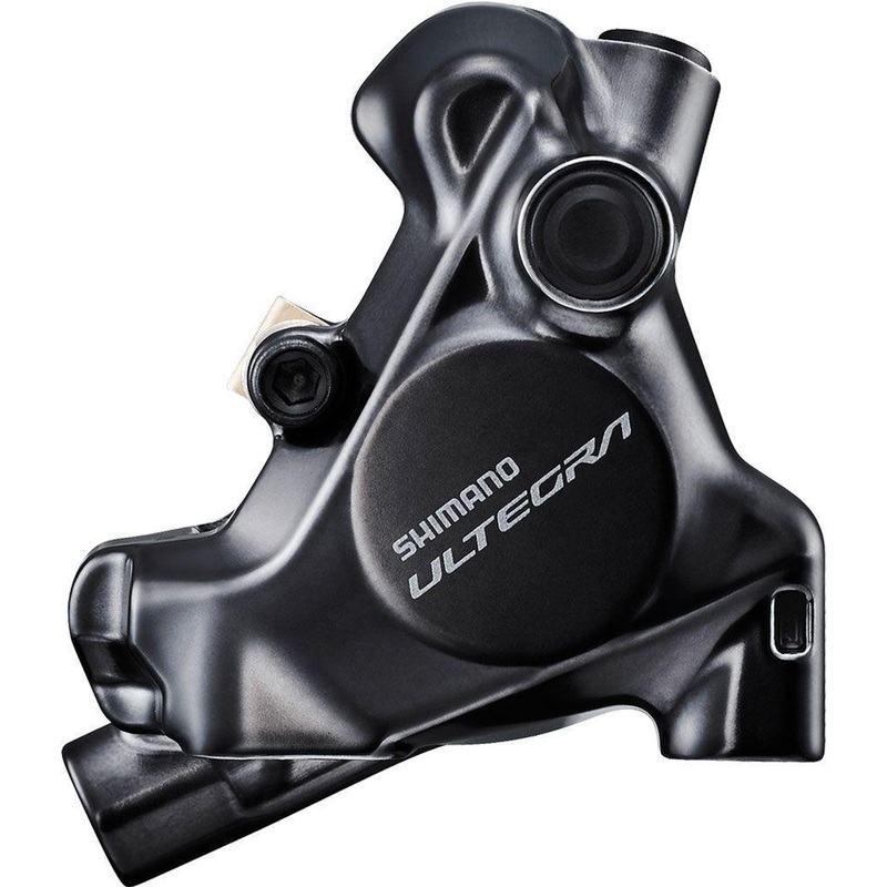 Shimano (Cycling) ULTEGRA BR-R8170 Flat-Mount Brake Caliper for Rear