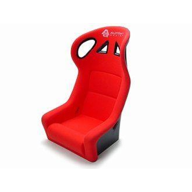AUTOArt Bucket Seat Phone Holder