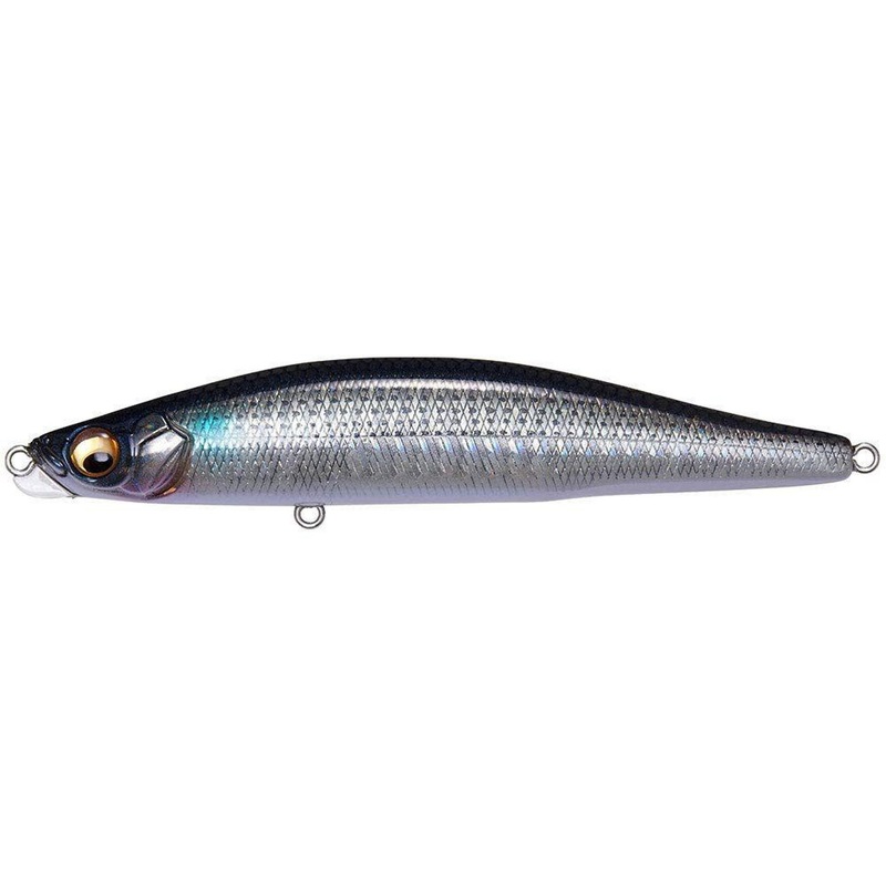 Megabass Genma 110S 21g GG Bora
