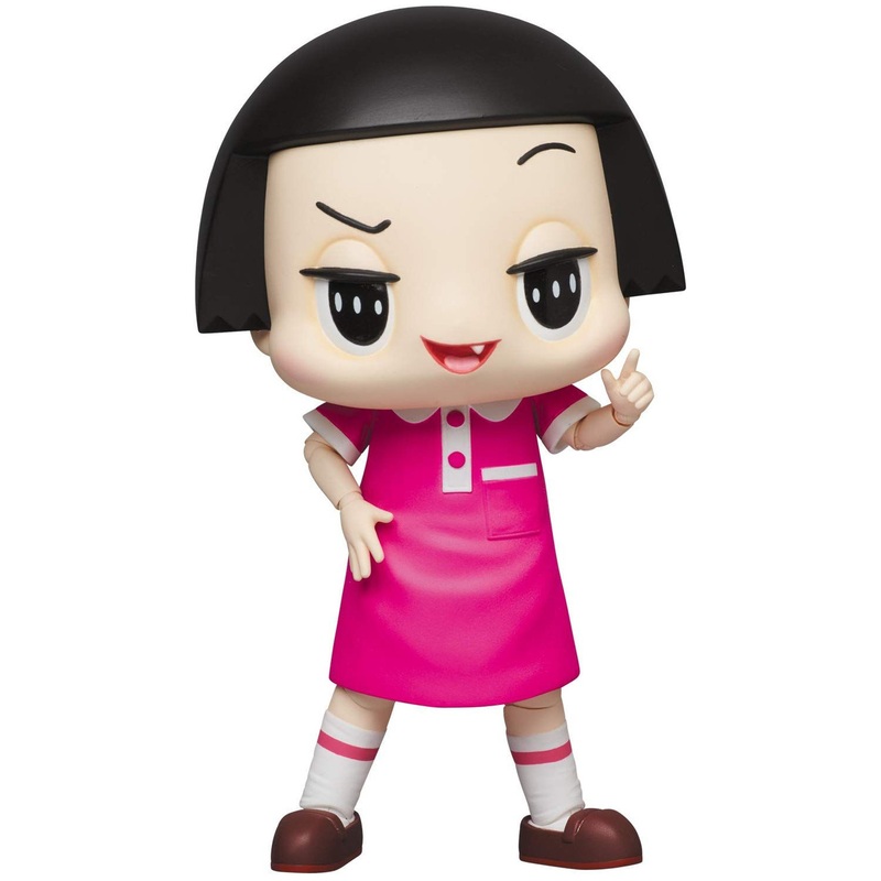 Medicom MAFEX Chico-chan Figure