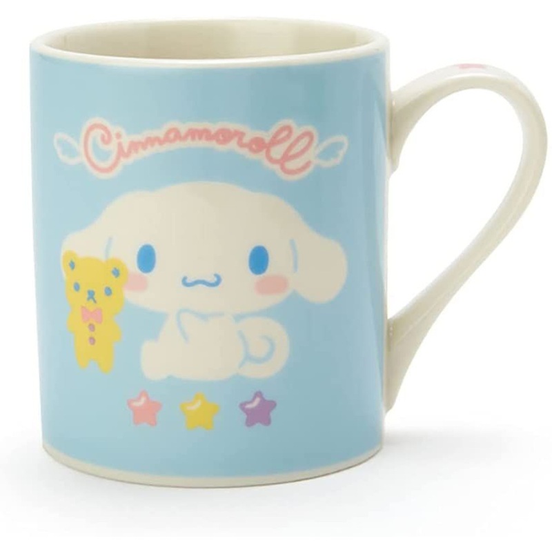 Sanrio Cinnamoroll Mug