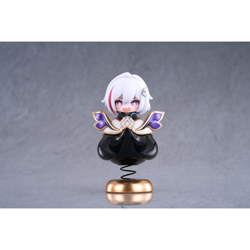 Tokyo Figure APEX Chibi Shake Springy Figure: Topaz & Numby (Honkai: Star Rail)
