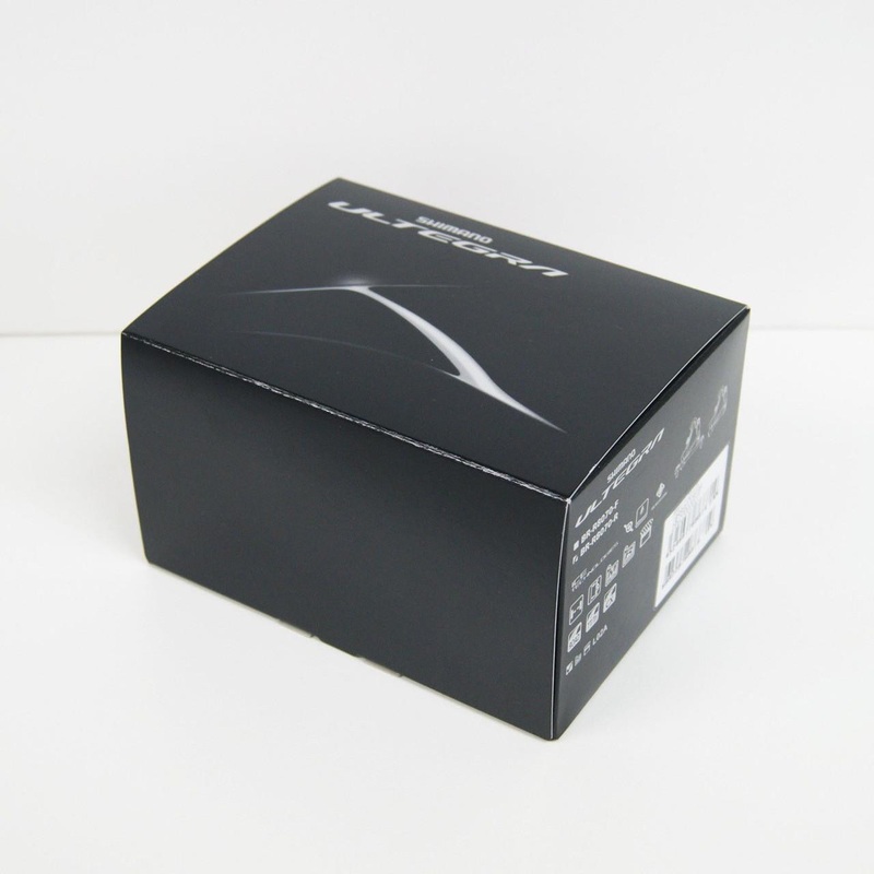 Shimano (Cycling) ULTEGRA BR-R8070 Hydraulic Brake Caliper (Rear Only) IBRR8070R1RF