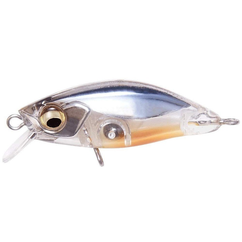 Megabass Beagle (F) Clear Shigyo