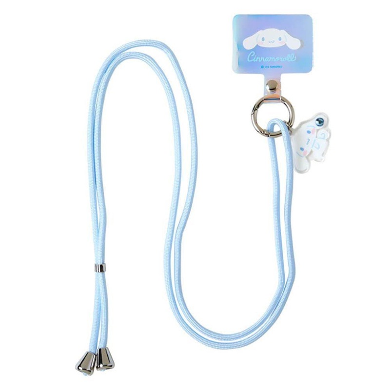 Sanrio Cinnamoroll Shoulder Strap