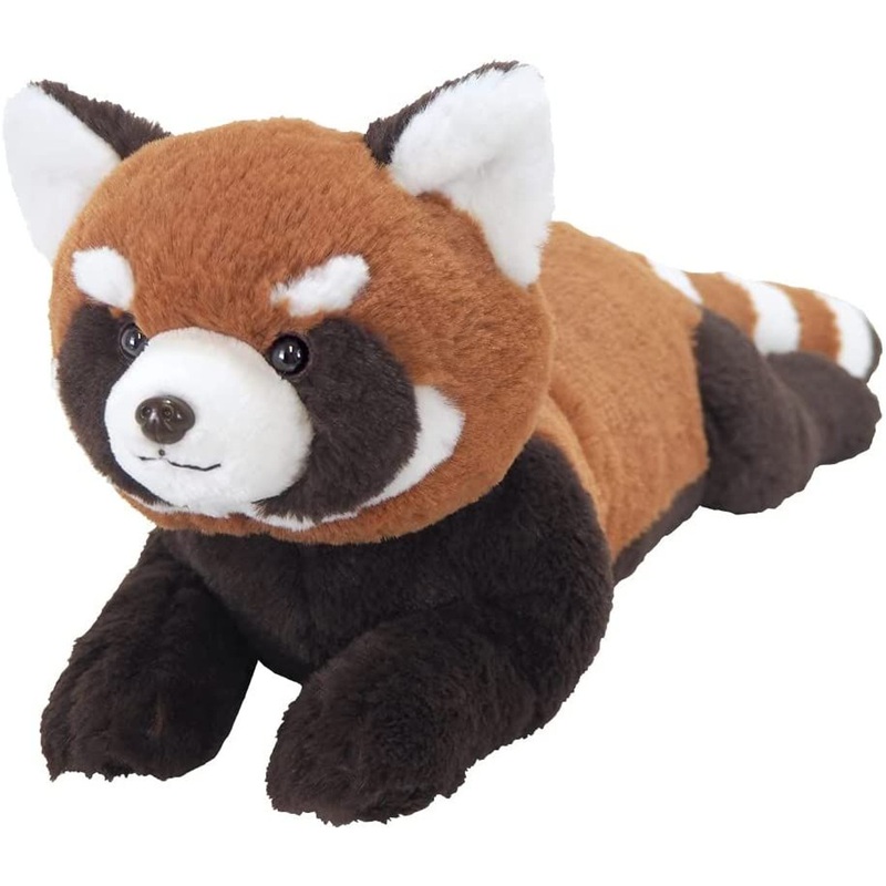 Sunlemon Plush Doll Hiza Red Panda Size S