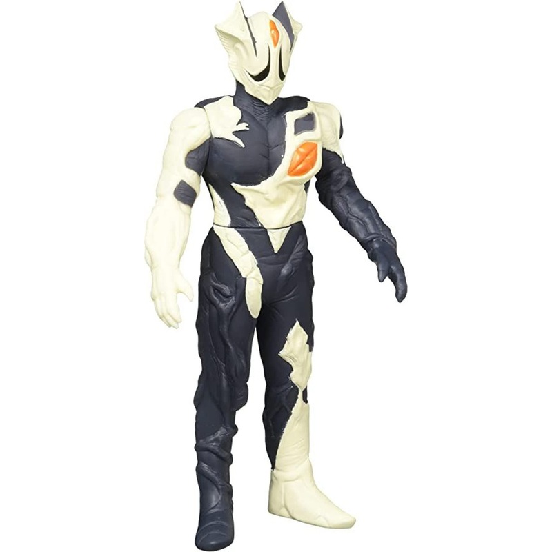Bandai Ultraman Ultra Monster Series 135 Kyrieloid Figure