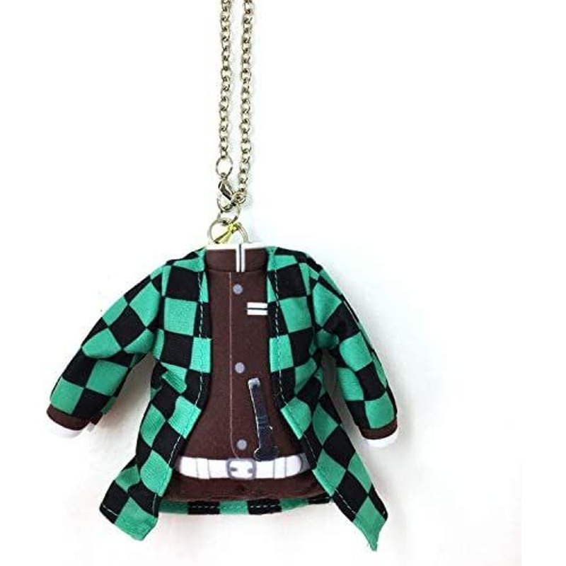Naito Design Demon Slayer: Kimetsu no Yaiba Costume Strap ‘Kamado Tanjiro’