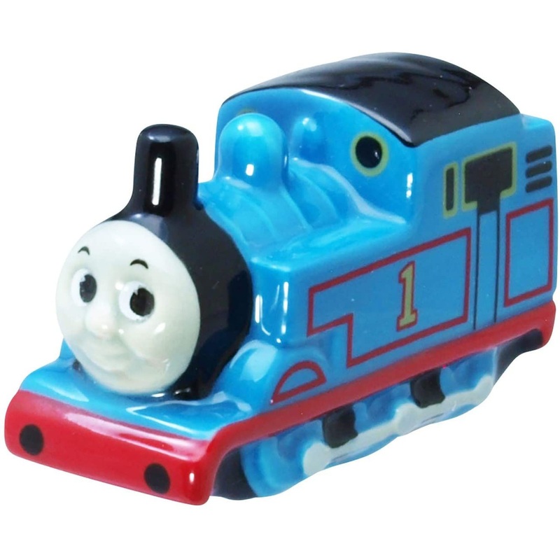 Thomas the Tank Engine Porcelain Chopstick Rest ‘Thomas’