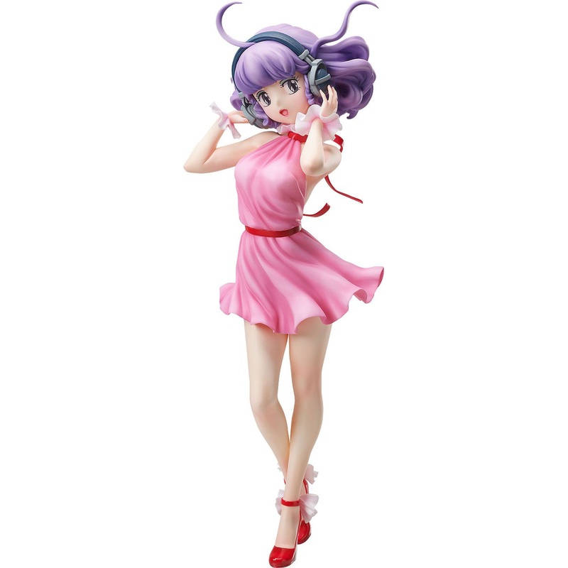 FREEing Creamy Mami 1/4 Figure (Magical Angel Creamy Mami)