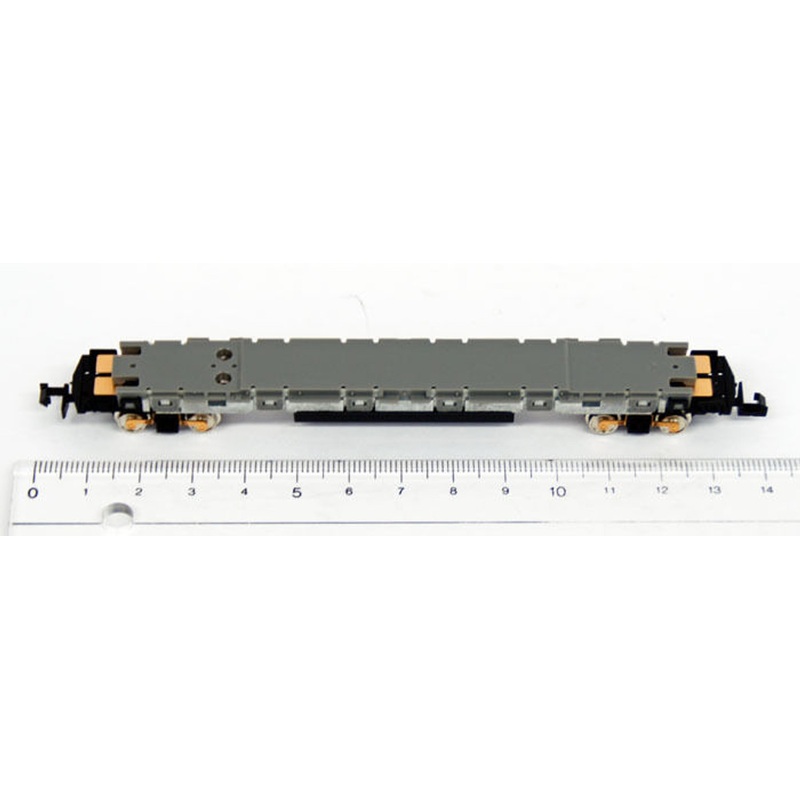 Greenmax 5711 Coreless Powered Motorized Chassis (20m Class A) (N scale)