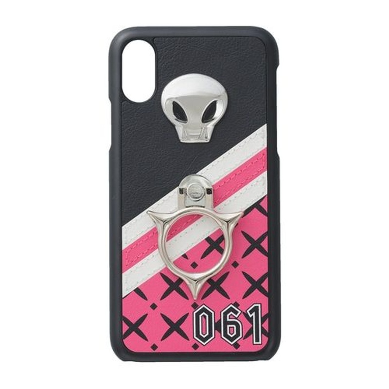 Pokemon Center Original Smartphone Case w/ Ring for iPhone X / Xs Pokemon Trainers Piers