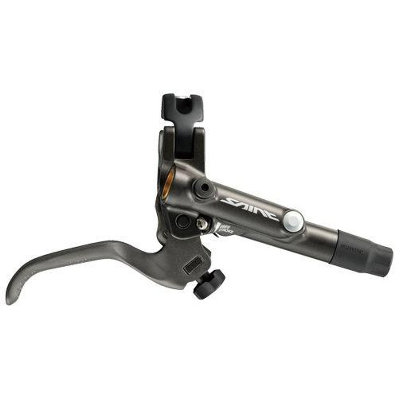 Shimano (Cycling) Saint Brake Lever Bl-M820-B IBLM820BPA (Front/Rear Set)