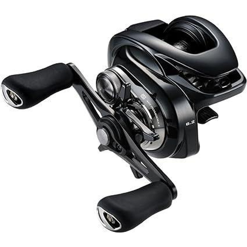 Shimano (Fishing) Bait Reel 24 Methanium DC 70 (Right)