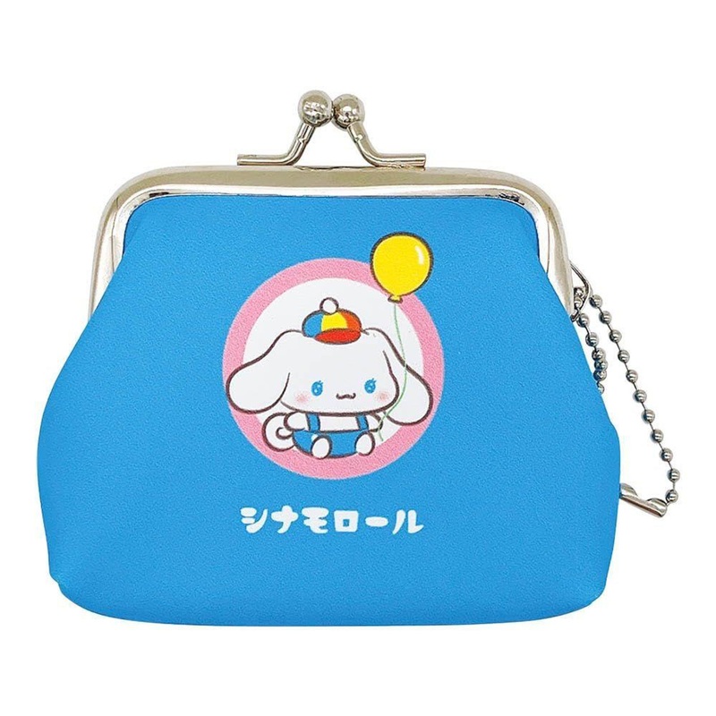 T’s Factory Sanrio Mini Coin Purse Cinnamoroll