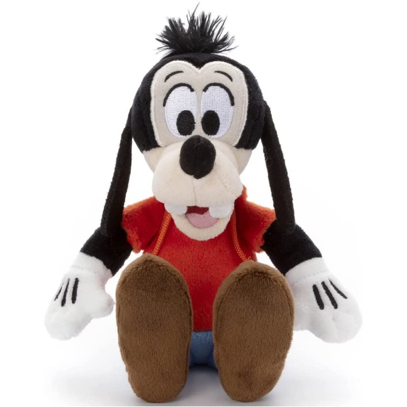 Takara Tomy A.R.T.S Washable Plush Doll Max (Disney)