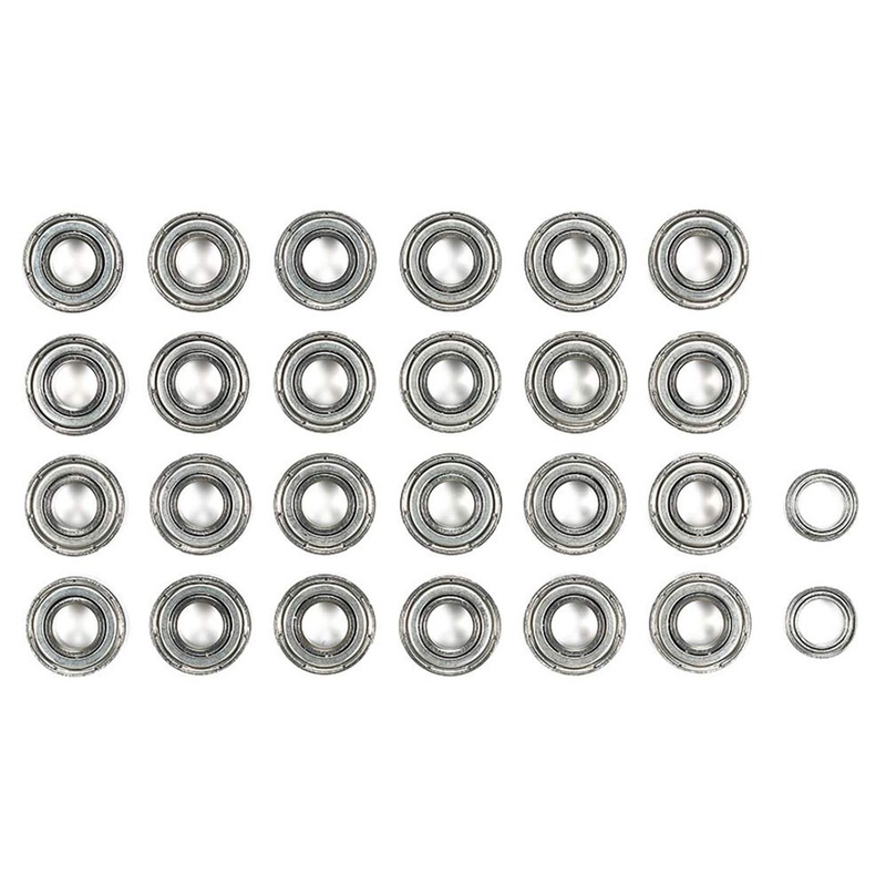 Tamiya 54924 (OP1924) GF-01 Full Ball Bearing Set