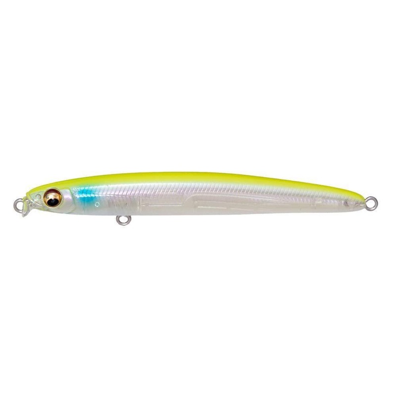 Megabass Vatissa 93F GP Aurora Reaction