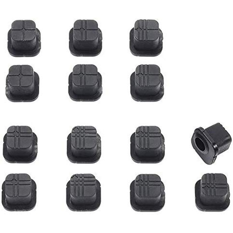 Tamiya 54922 (OP1922) Bushing for Adjustable Suspension Mount