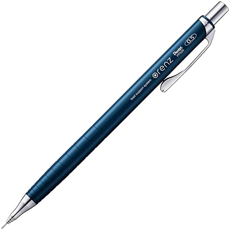 Pentel Orenz Mechanical Pencil 0.5mm (Navy)