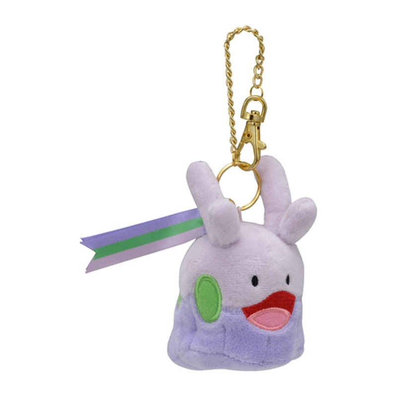 Pokemon Center Original Mascot TAIKI-BANSEI Goomy