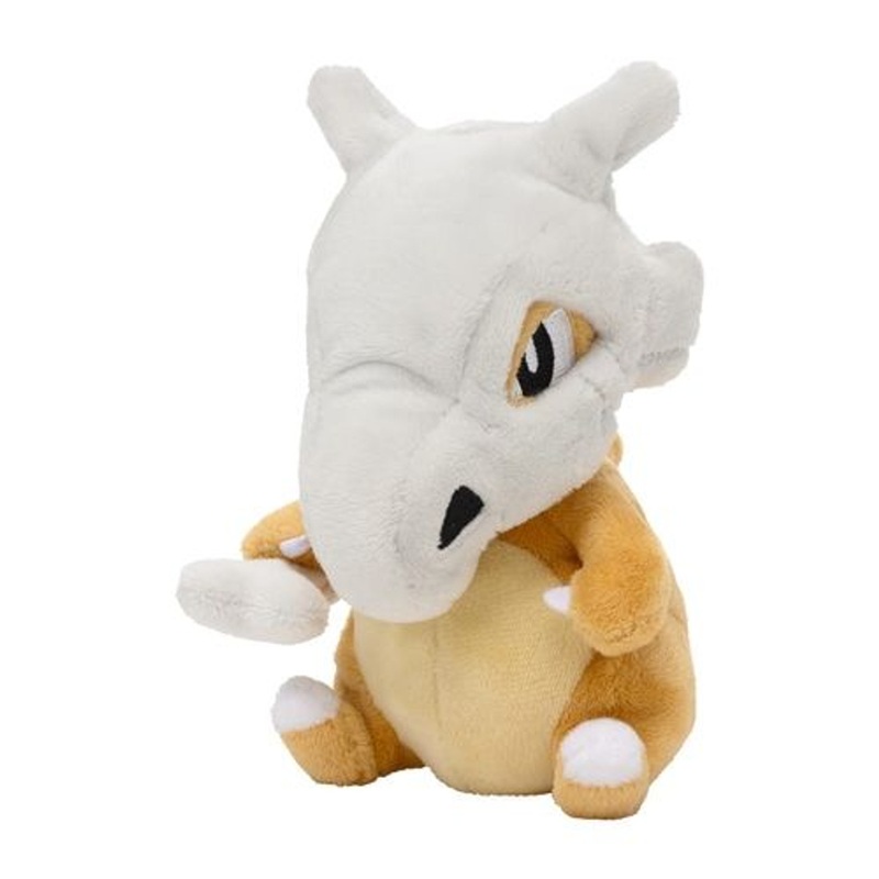 Pokemon Center Original  Plush Doll Pokemon fit Cubone
