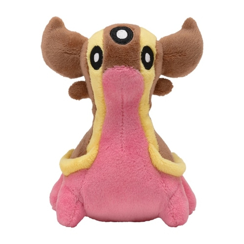 Pokemon Center Original Plush Doll Pokemon fit Gastrodon (West Sea)