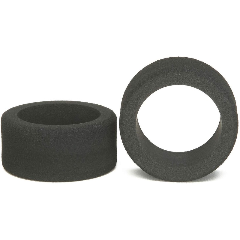 Tamiya 54334 (OP1334) RM-01 High-Grip Sponge Tires Front (1 pair)