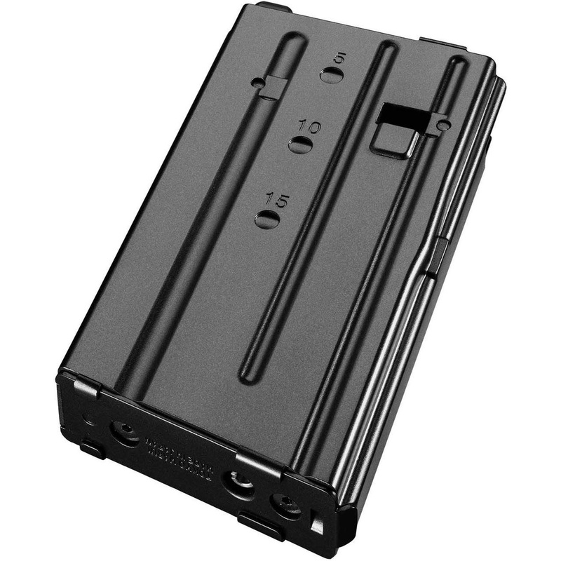 Tokyo Marui No.61 Spare Short Magazine for Type 89 20 Rnd (Genuine Parts) 149619