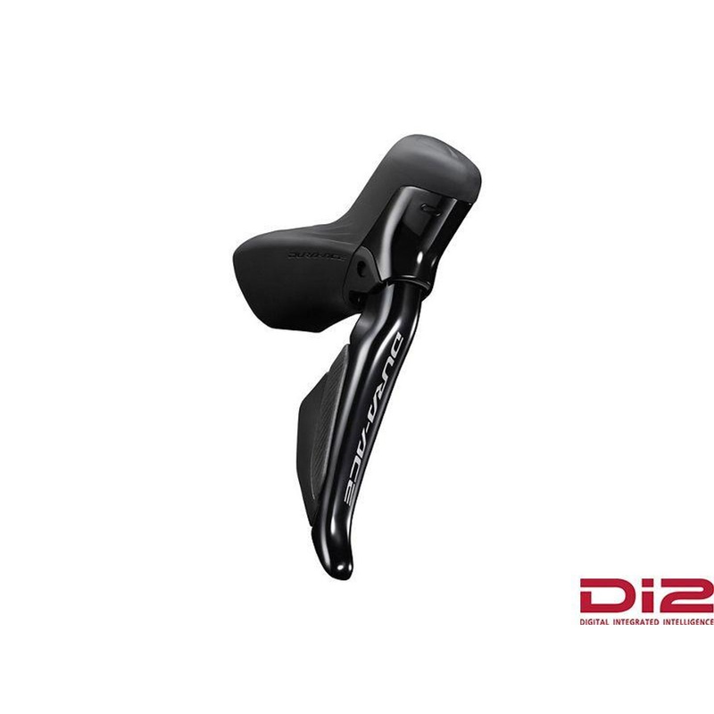 Shimano (Cycling) Dura-Ace ST-R9270-R Di2 Shift/Brake Lever (Right) 12Speed ISTR9270RF