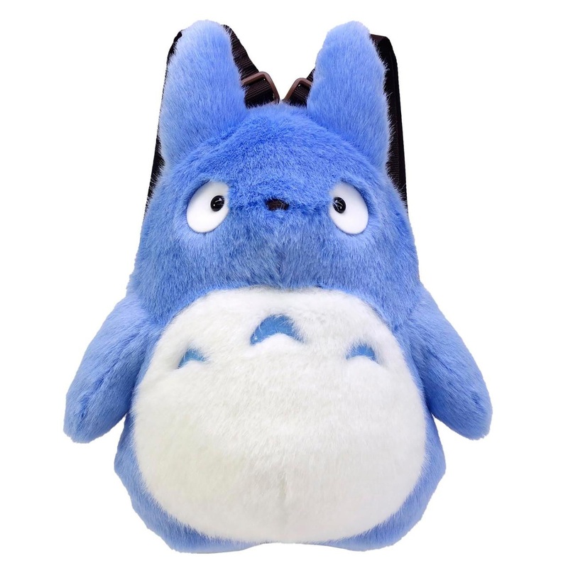 Sun Arrow Studio Ghibli My Neighbor Totoro Backpack Medium Totoro