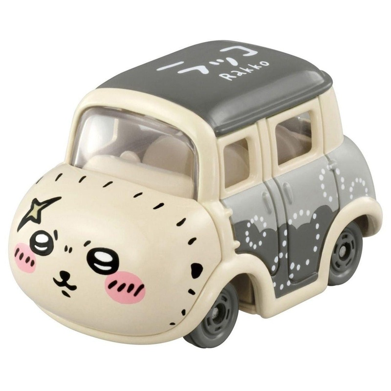 Takara Tomy Dream Tomica SP Chiikawa (Raccoon)
