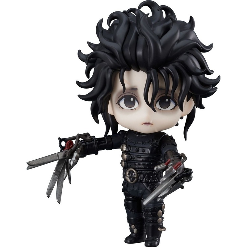 Good Smile Company Nendoroid Edward Scissorhands (Edward Scissorhands)