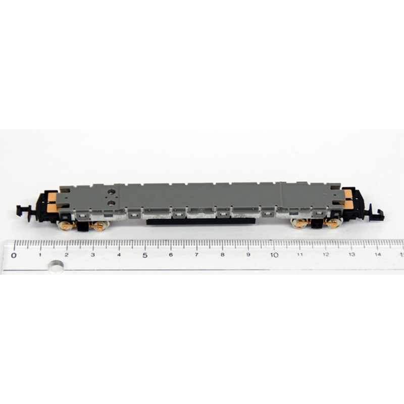 Greenmax 5715 Coreless Powered Motorized Chassis (20m Class B) (N scale)