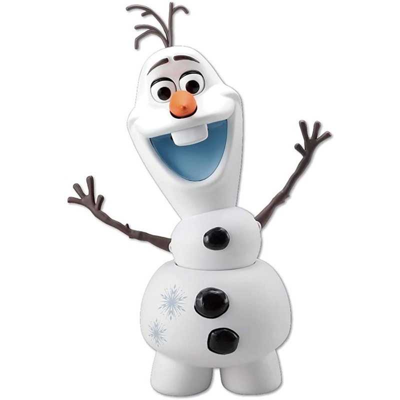 Takara Tomy A.R.T.S Disney Frozen 2 Talking Dancing Olaf