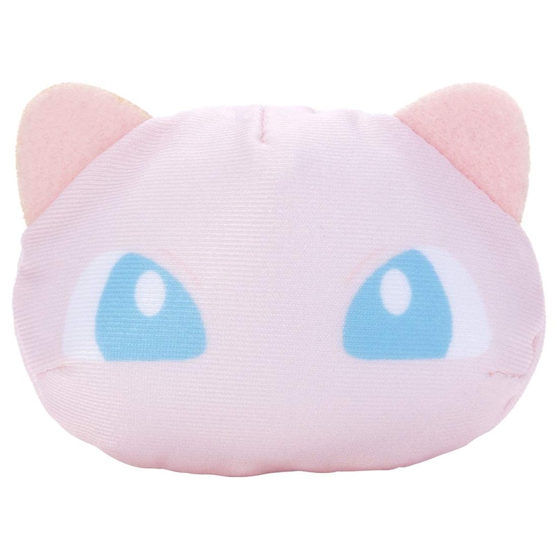 Takara Tomy Pokemon Munyumaru Mew
