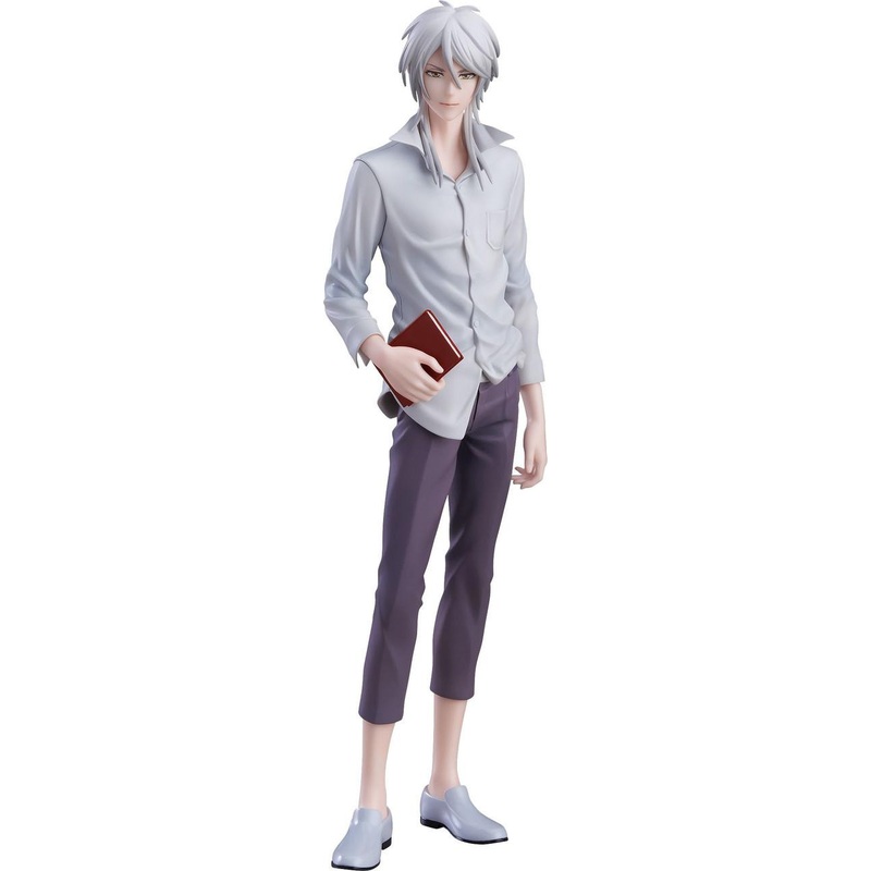 Good Smile Company POP UP PARADE Shogo Makishima L Size Figure (PSYCHO-PASS)