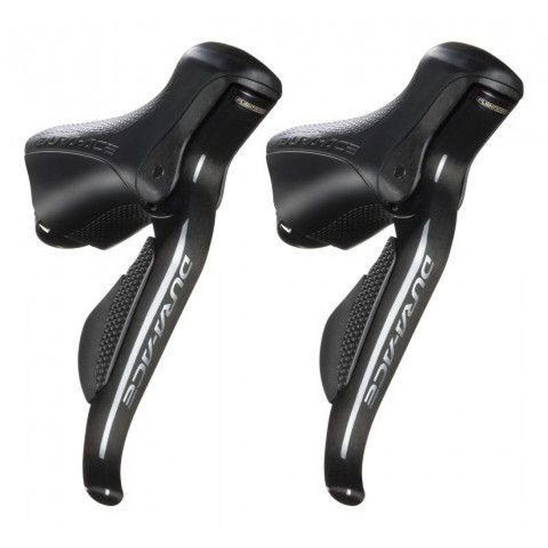 Shimano (Cycling) DURA-ACE DI2 ST-7970 L/R Pair Set (IST7970PA)