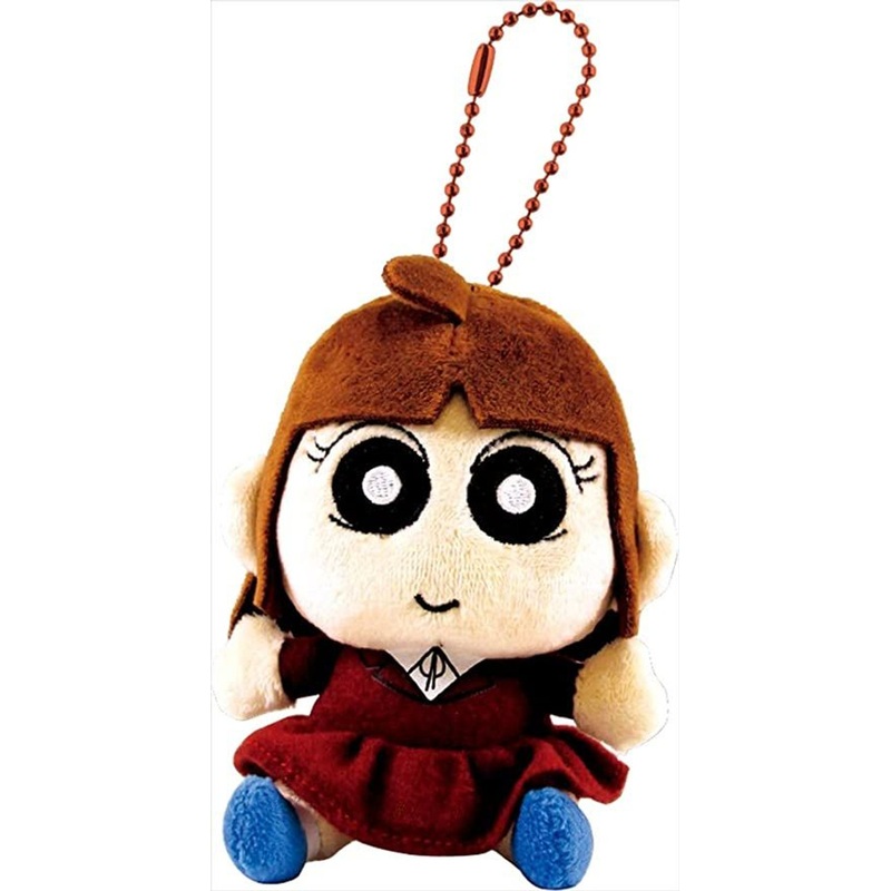 T’s Factory Crayon Shin-chan Plush Mascot Ai-chan