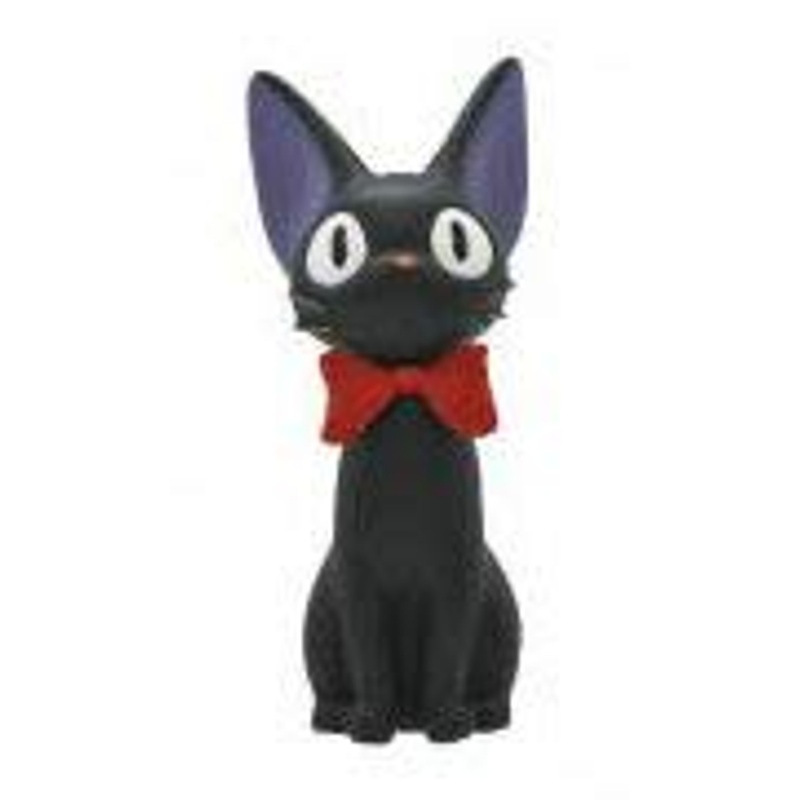 Ensky 3D Jigsaw Puzzle KM-90 Studio Ghibli Kiki’s Delivery Service Jiji (10 Pieces)