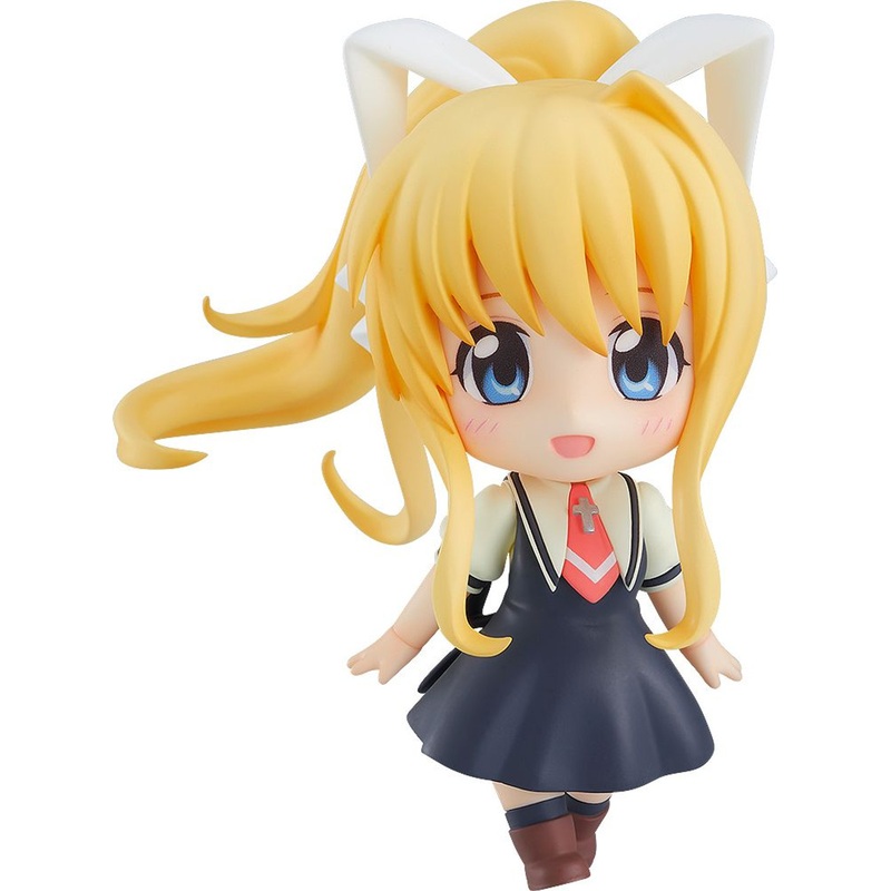 Good Smile Company Nendoroid Misuzu Kamio (Kaginado)