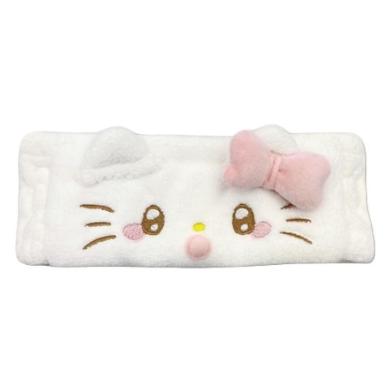 Hatakeyama Shoji Sanrio Hairband Angel Baby Kitty