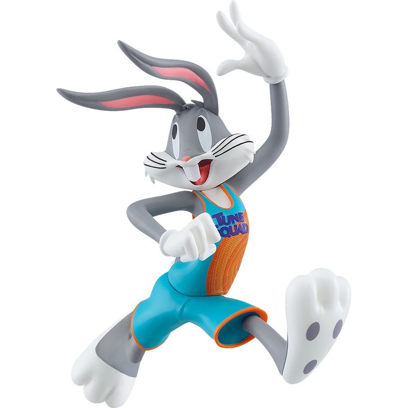 Good Smile Company POP UP PARADE Bugs Bunny Figure (Space Jam: A New Legacy)
