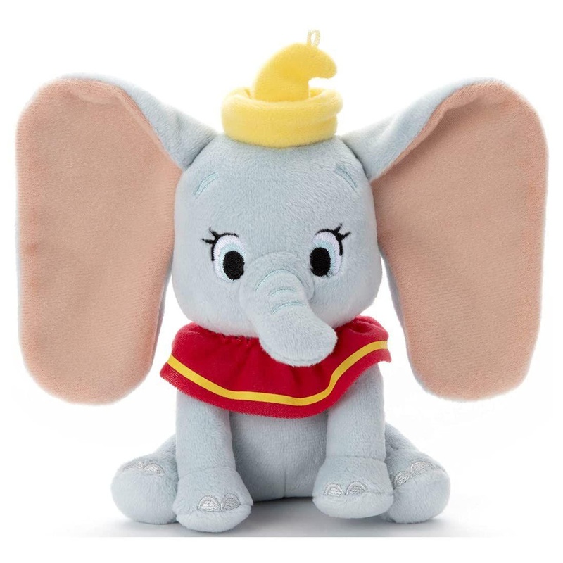 Takara Tomy Disney Washable Beans Collection Dumbo